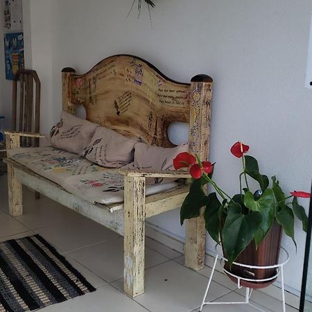 Apartamento Novo 450 Mt Da Praia Ingleses Florianopolis Bagian luar foto