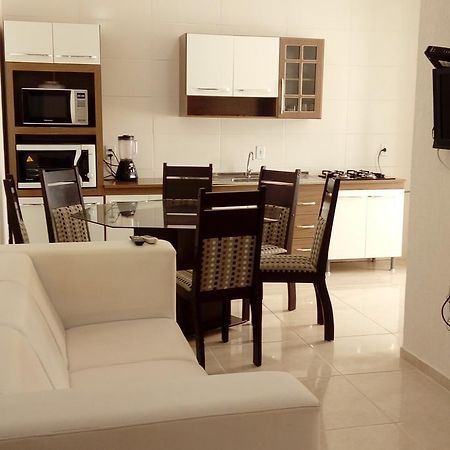 Apartamento Novo 450 Mt Da Praia Ingleses Florianopolis Bagian luar foto