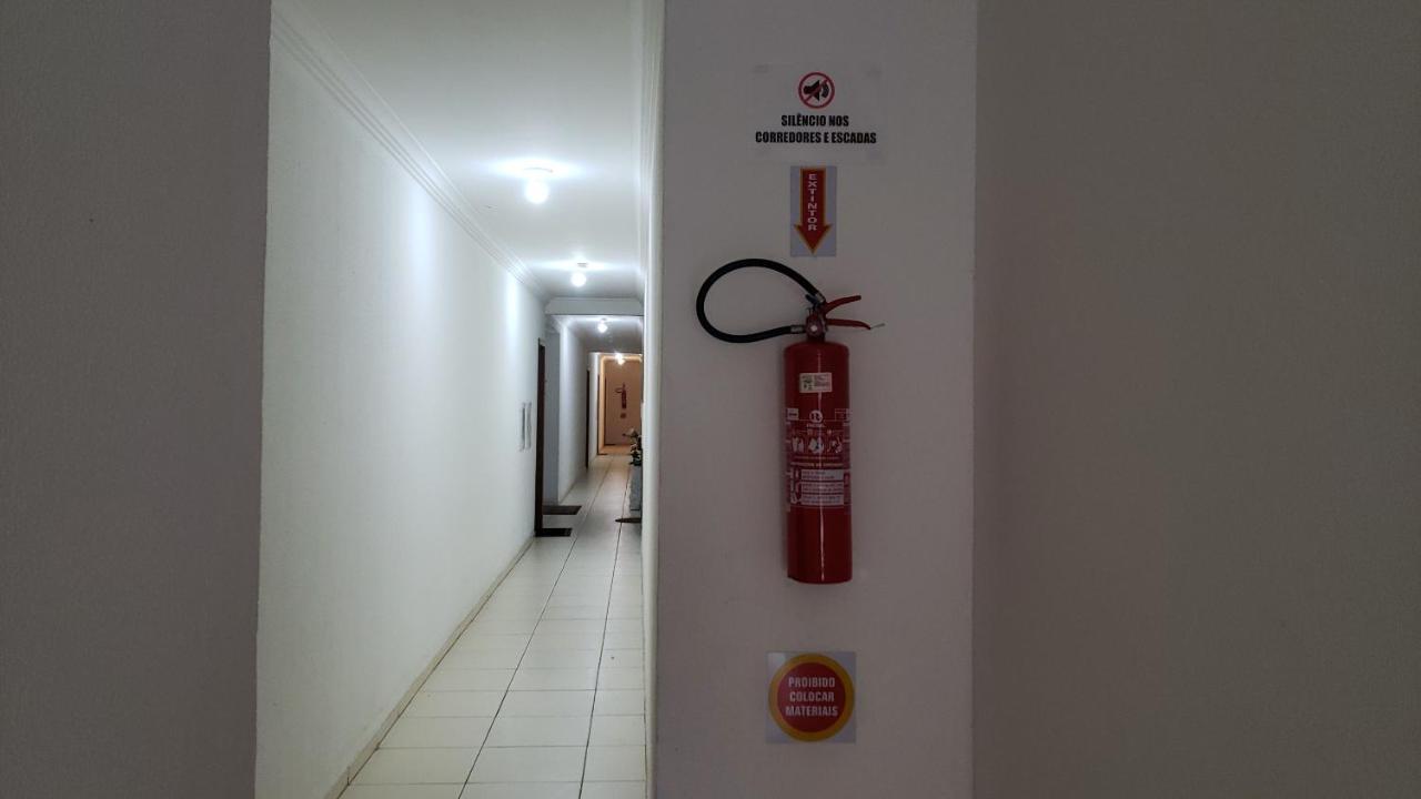 Apartamento Novo 450 Mt Da Praia Ingleses Florianopolis Bagian luar foto
