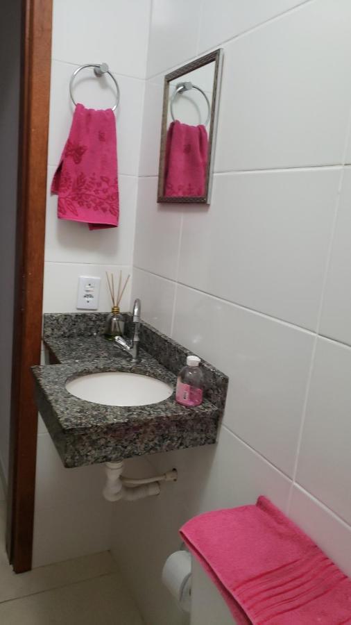 Apartamento Novo 450 Mt Da Praia Ingleses Florianopolis Bagian luar foto