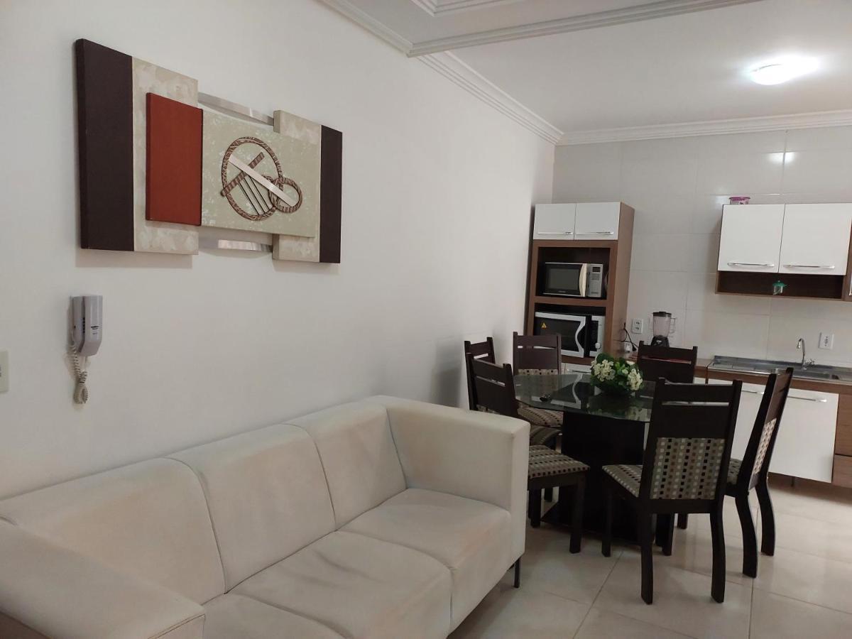 Apartamento Novo 450 Mt Da Praia Ingleses Florianopolis Bagian luar foto