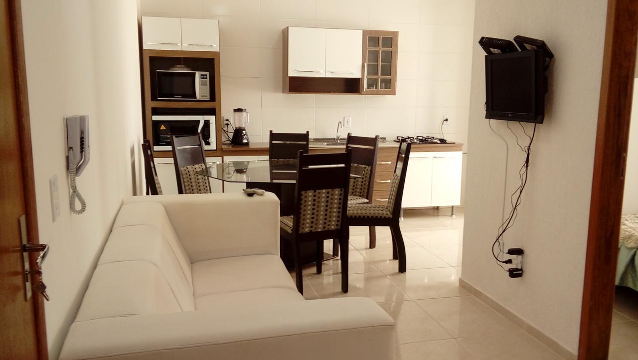 Apartamento Novo 450 Mt Da Praia Ingleses Florianopolis Bagian luar foto