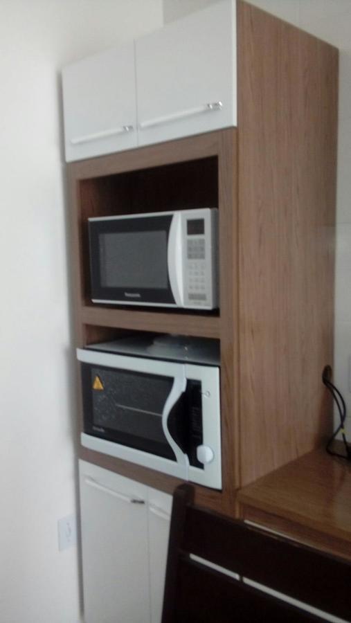 Apartamento Novo 450 Mt Da Praia Ingleses Florianopolis Bagian luar foto