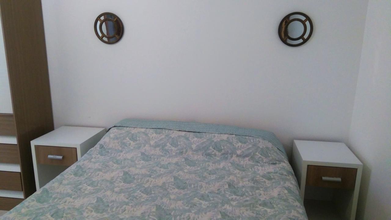 Apartamento Novo 450 Mt Da Praia Ingleses Florianopolis Bagian luar foto