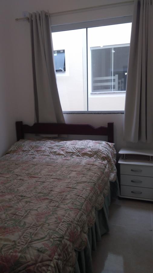 Apartamento Novo 450 Mt Da Praia Ingleses Florianopolis Bagian luar foto