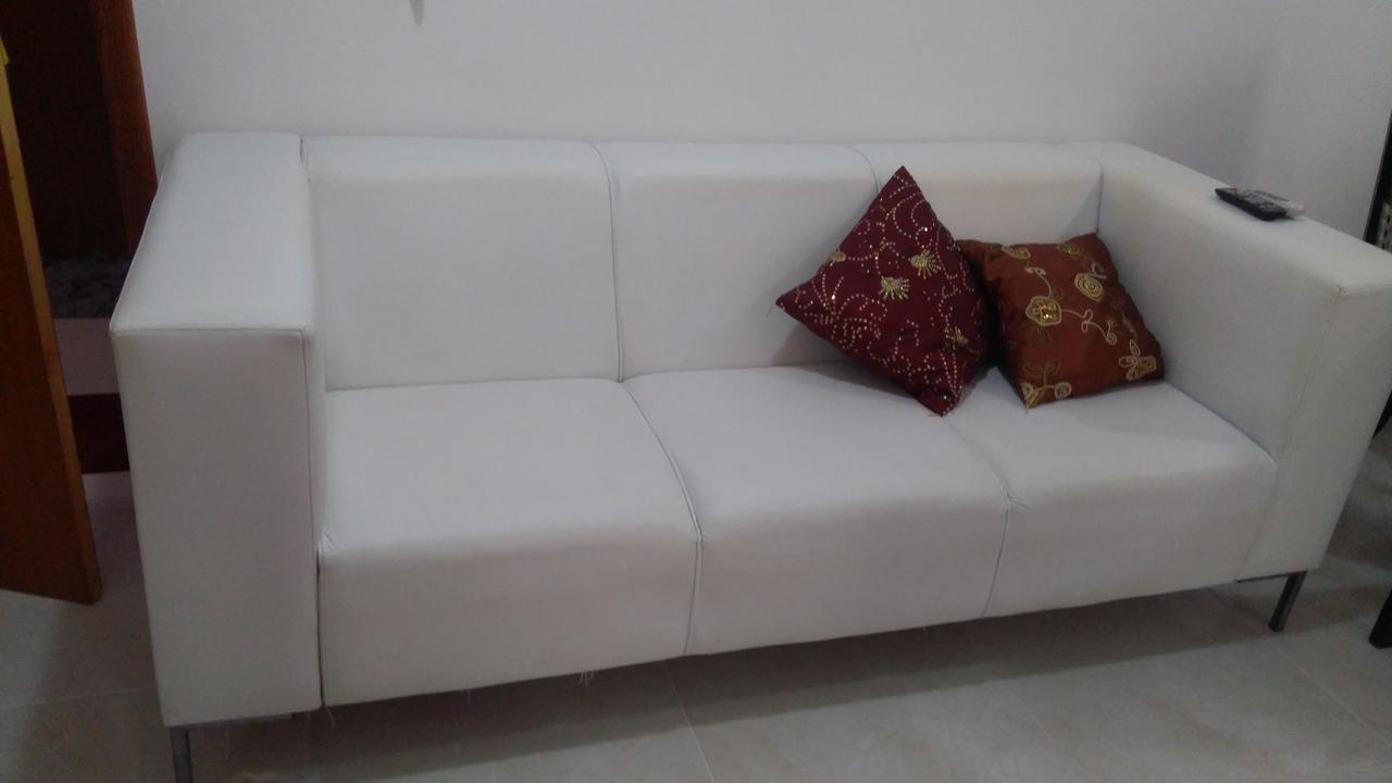 Apartamento Novo 450 Mt Da Praia Ingleses Florianopolis Bagian luar foto