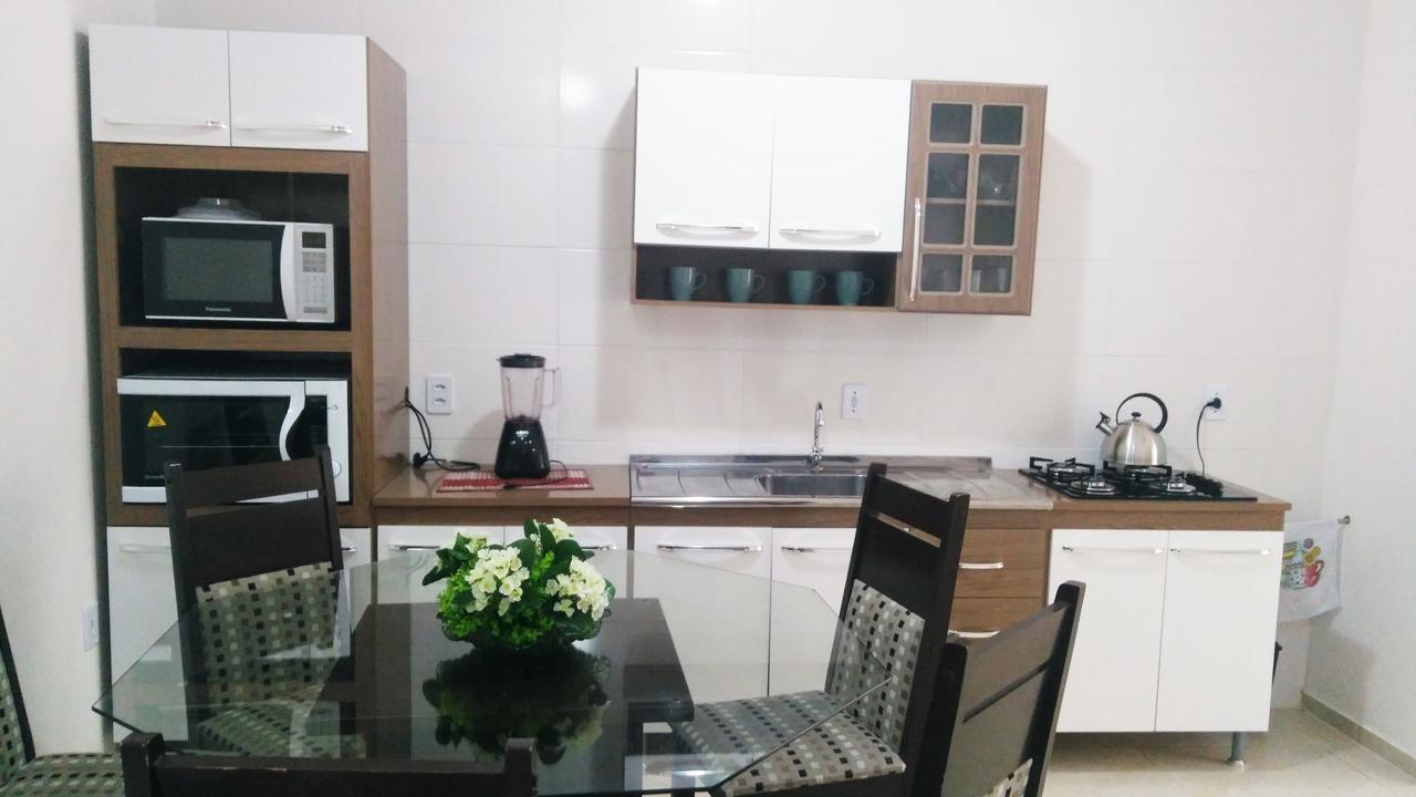 Apartamento Novo 450 Mt Da Praia Ingleses Florianopolis Bagian luar foto
