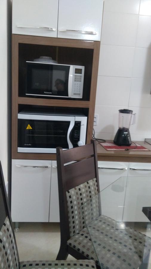 Apartamento Novo 450 Mt Da Praia Ingleses Florianopolis Bagian luar foto