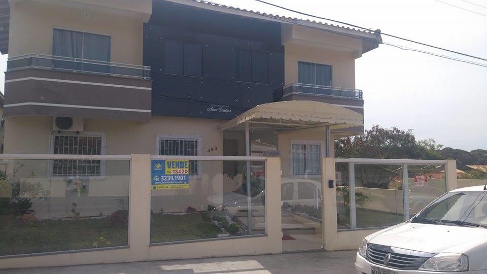 Apartamento Novo 450 Mt Da Praia Ingleses Florianopolis Bagian luar foto