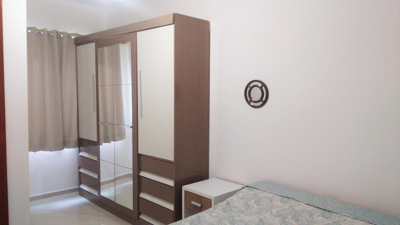 Apartamento Novo 450 Mt Da Praia Ingleses Florianopolis Bagian luar foto