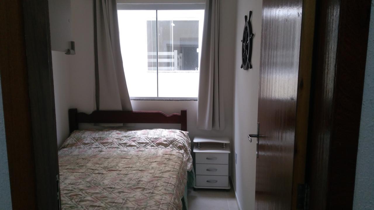 Apartamento Novo 450 Mt Da Praia Ingleses Florianopolis Bagian luar foto
