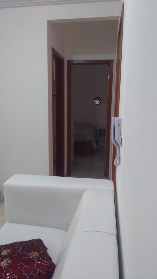 Apartamento Novo 450 Mt Da Praia Ingleses Florianopolis Bagian luar foto