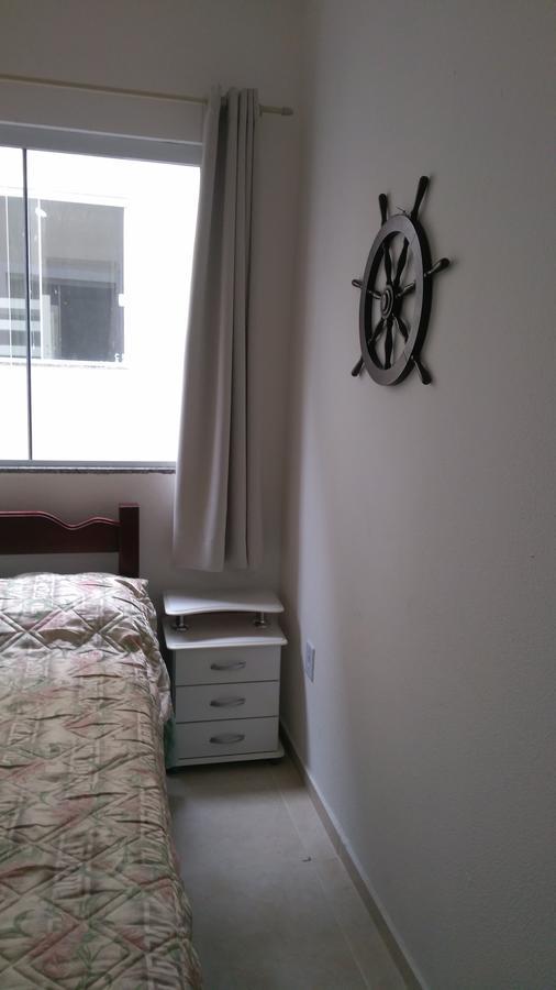Apartamento Novo 450 Mt Da Praia Ingleses Florianopolis Bagian luar foto