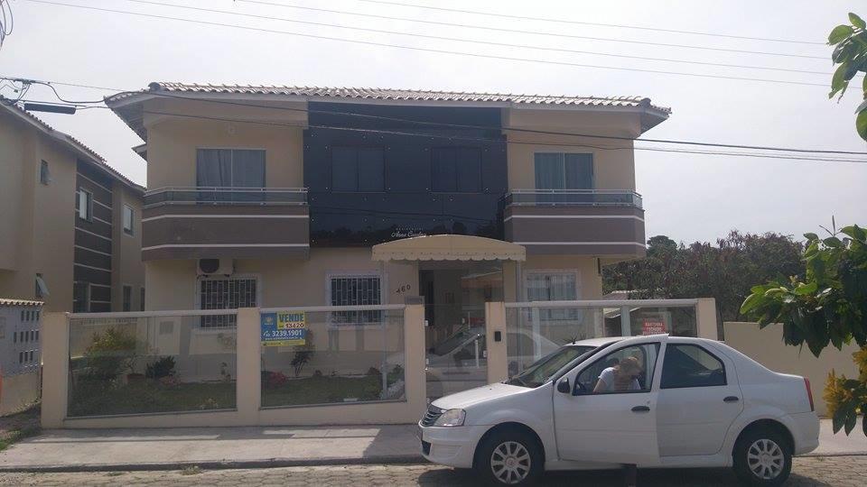 Apartamento Novo 450 Mt Da Praia Ingleses Florianopolis Bagian luar foto