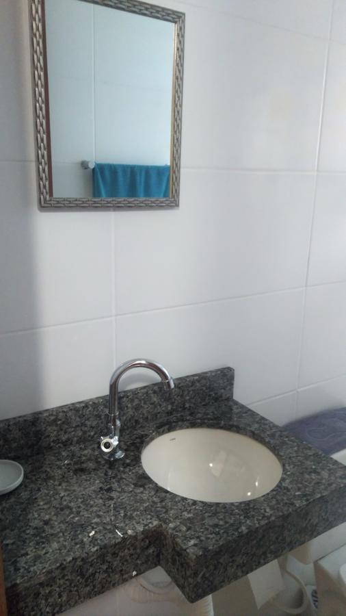 Apartamento Novo 450 Mt Da Praia Ingleses Florianopolis Bagian luar foto